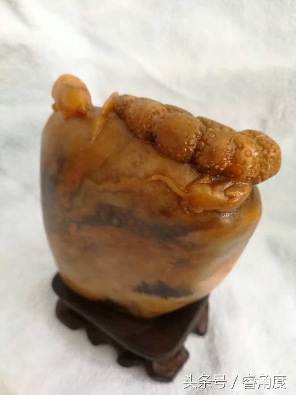 巴林石介绍大全,巴林石有几种