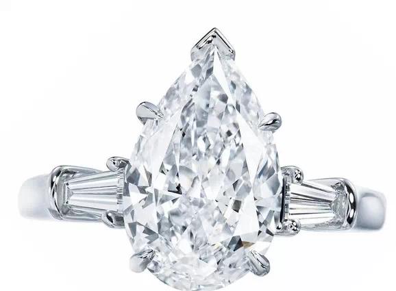 全球顶级十大珠宝奢侈品牌,全球十大顶级珠宝品牌首饰排行