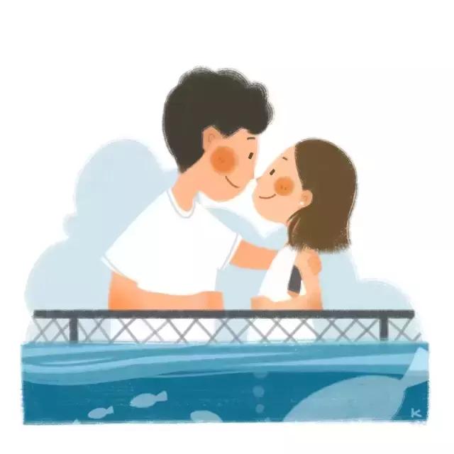 谈一场以结婚为目的的恋爱,恋爱奔着结婚去的男生看重什么