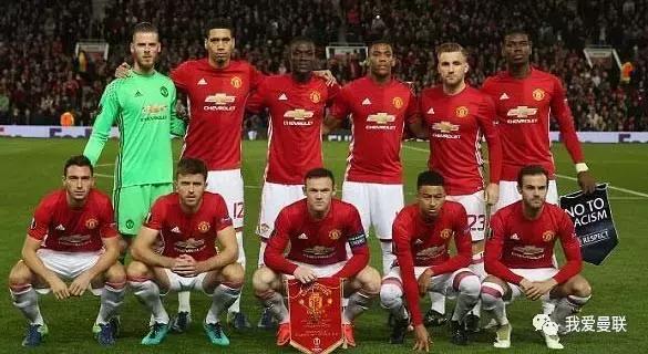 曼联队内周薪排行,曼联球员周薪