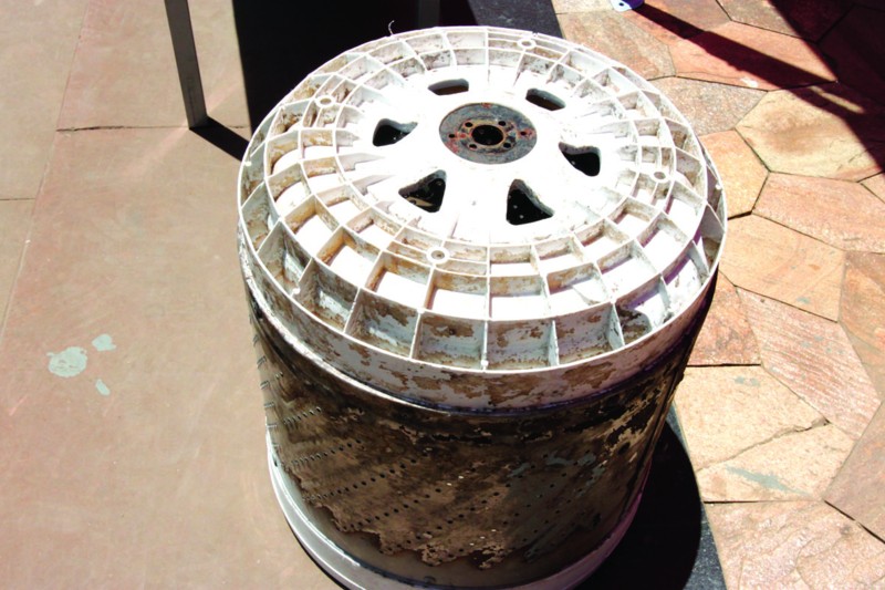 隐藏在家中的病菌源，你知道有哪些吗？