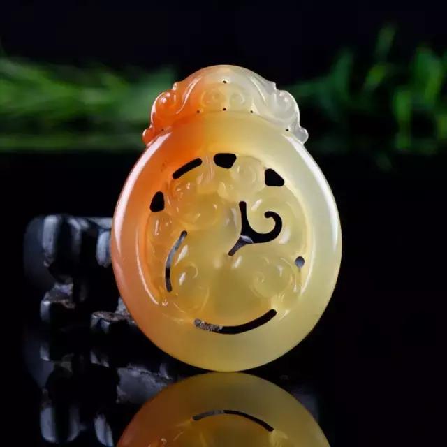 黄龙玉保养常识,黄龙玉的日常保养方法有哪些