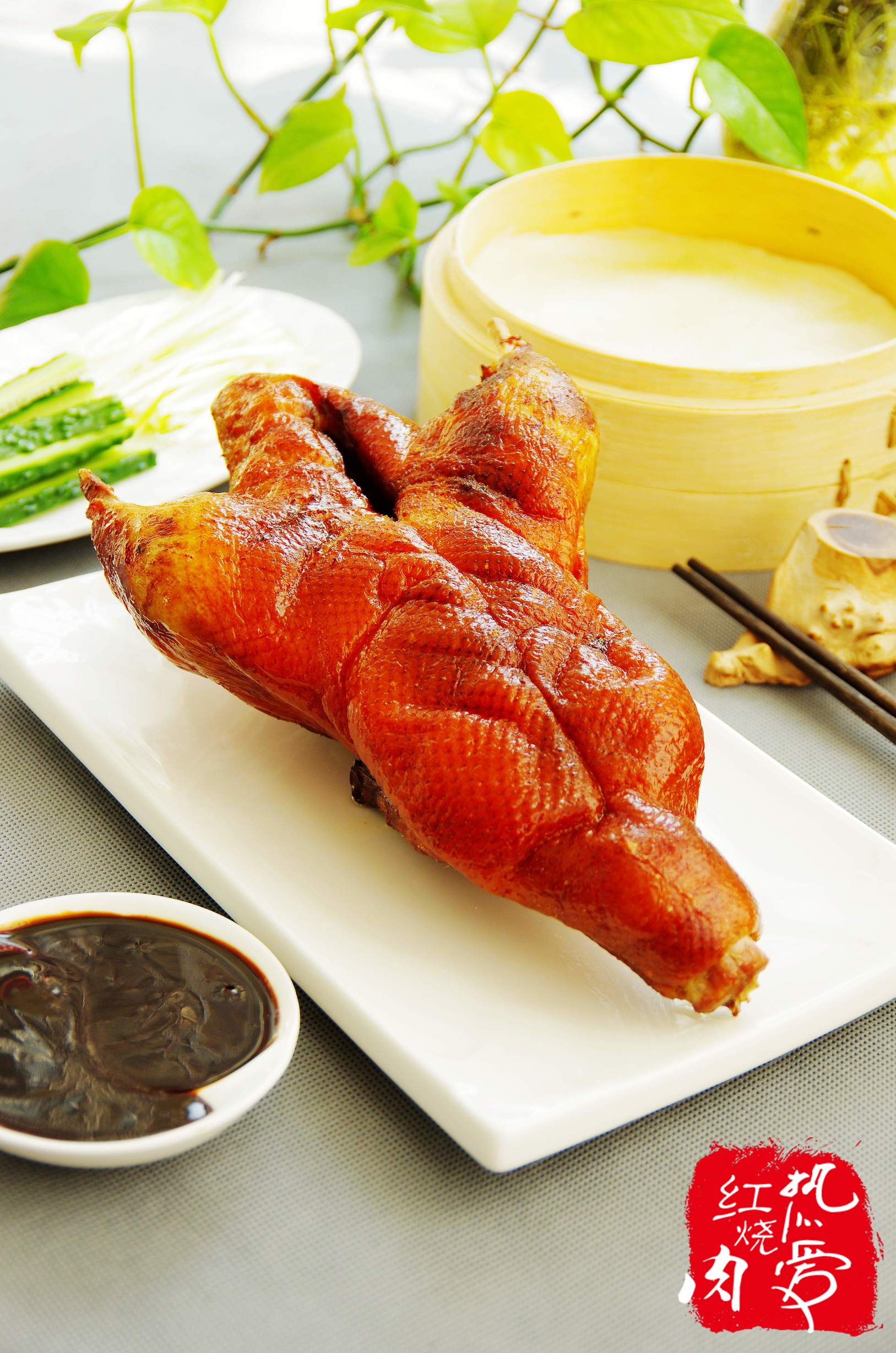 注意这两点，不出家门您也能吃到皮脆肉嫩的北京烤鸭！