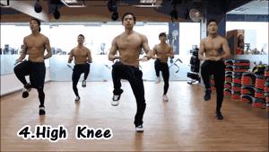 在家就能练超实用的腹肌训练动作,腹肌锻炼教学练出令人羡慕的腹肌