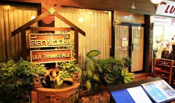 泰国清迈chiangmai古城,清迈吃喝玩乐攻略