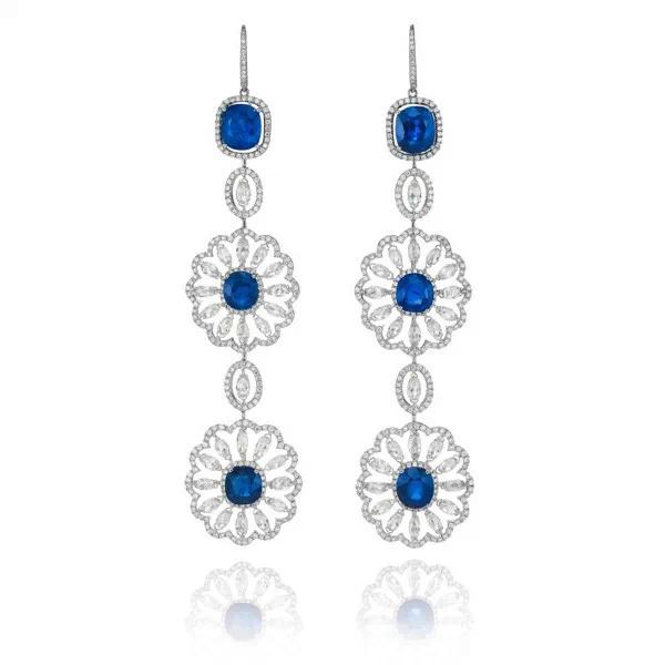 珠宝首饰十大品牌,世界十大珠宝奢侈品牌及经典系列