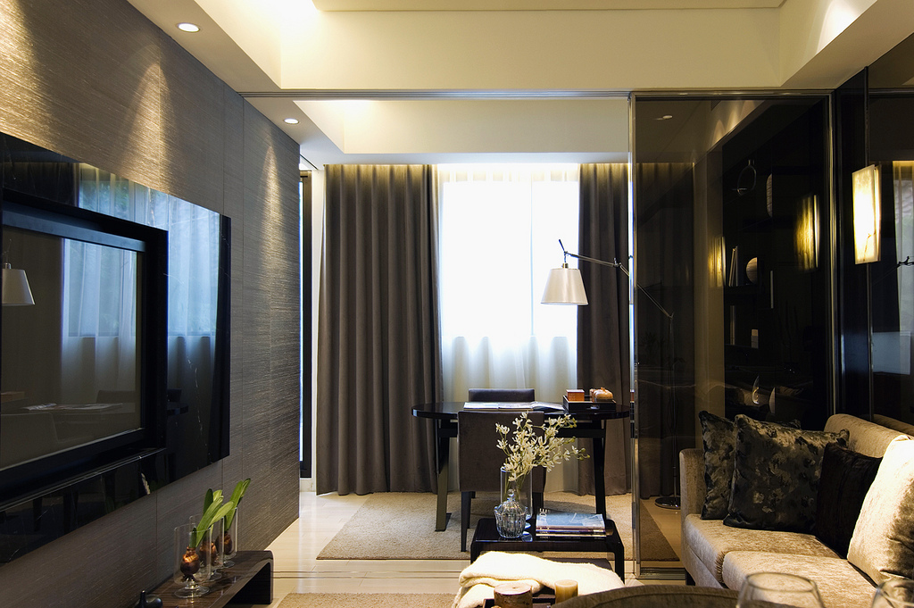 正商双阳台户型,正商双湖湾别墅