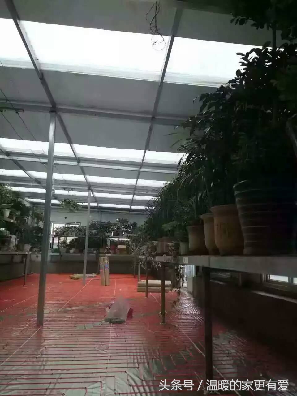 连云港电地暖,连云港地暖安装