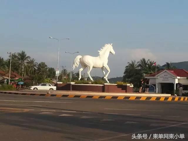 柬埔寨生活不易,一个人在柬埔寨该怎么生活
