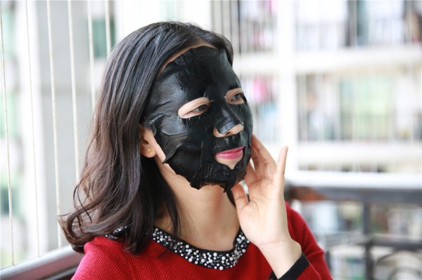 春季开新瓶,留住美好的自己