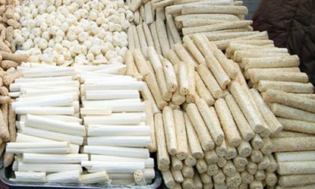 盘点童年吃的糖,那些年吃过的童年糖果