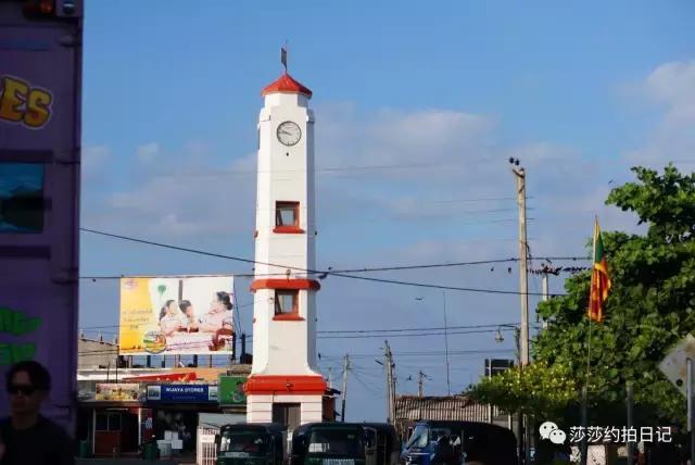 斯里兰卡旅游线路图高清,斯里兰卡自由行旅游攻略