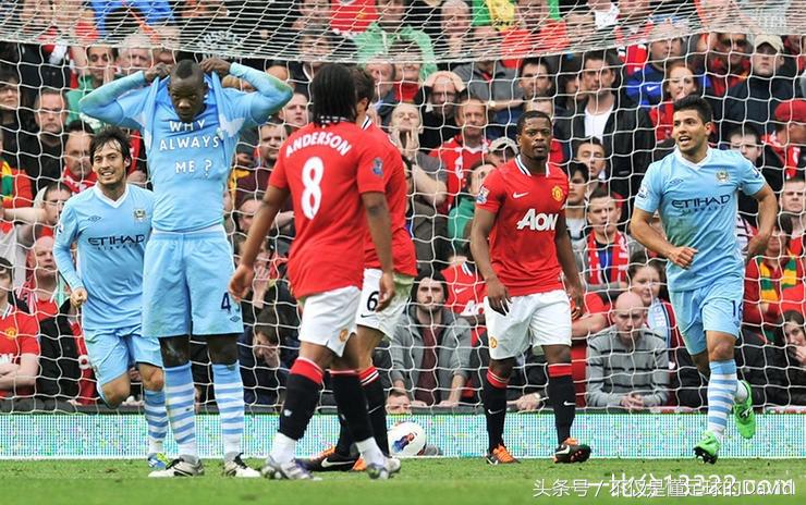 盘点十大德比,英国最火爆德比