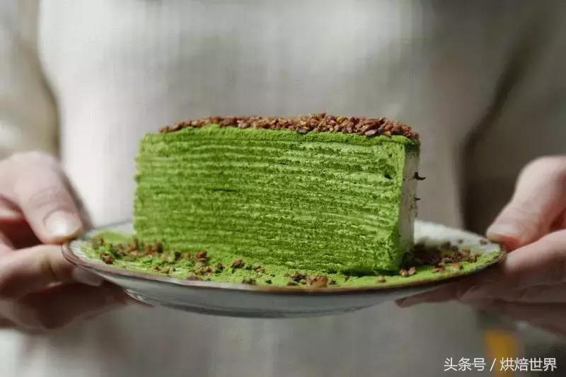 烘焙店抹茶推荐,私房烘焙抹茶推荐