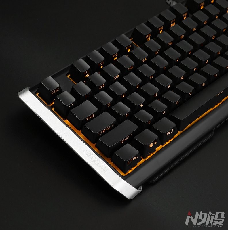 机械键盘推荐200左右cherry轴,性价比最高的cherry轴机械键盘