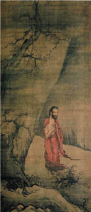 中国绘画史完整版,宋元时期绘画创作及其特点