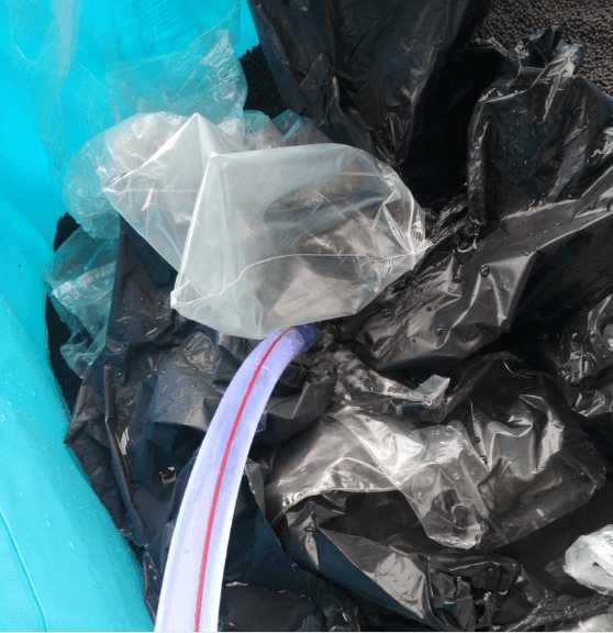 一个三米的鱼池需要多钱,一个观赏鱼池大概多少钱