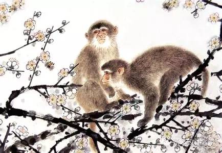 关于猴年拜年的祝福语,猴年春节资料简介