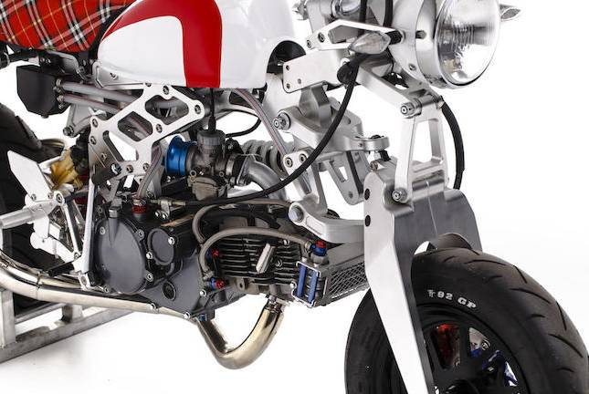 猴年“猴赛雷”——本田的“猴子”们