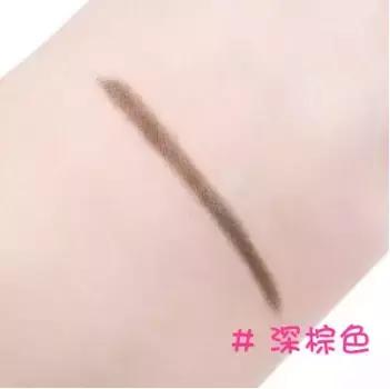 口红不过50元,与阿玛尼烂番茄色相似的口红