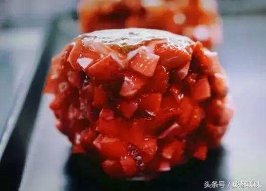 风靡整个亚洲的流心芝士,爆浆的芝士包