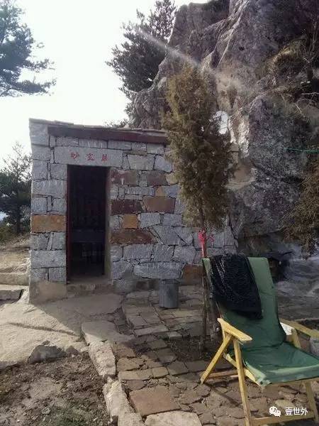 揭秘终南山隐士纪录片,探访终南山隐居的真实的生活