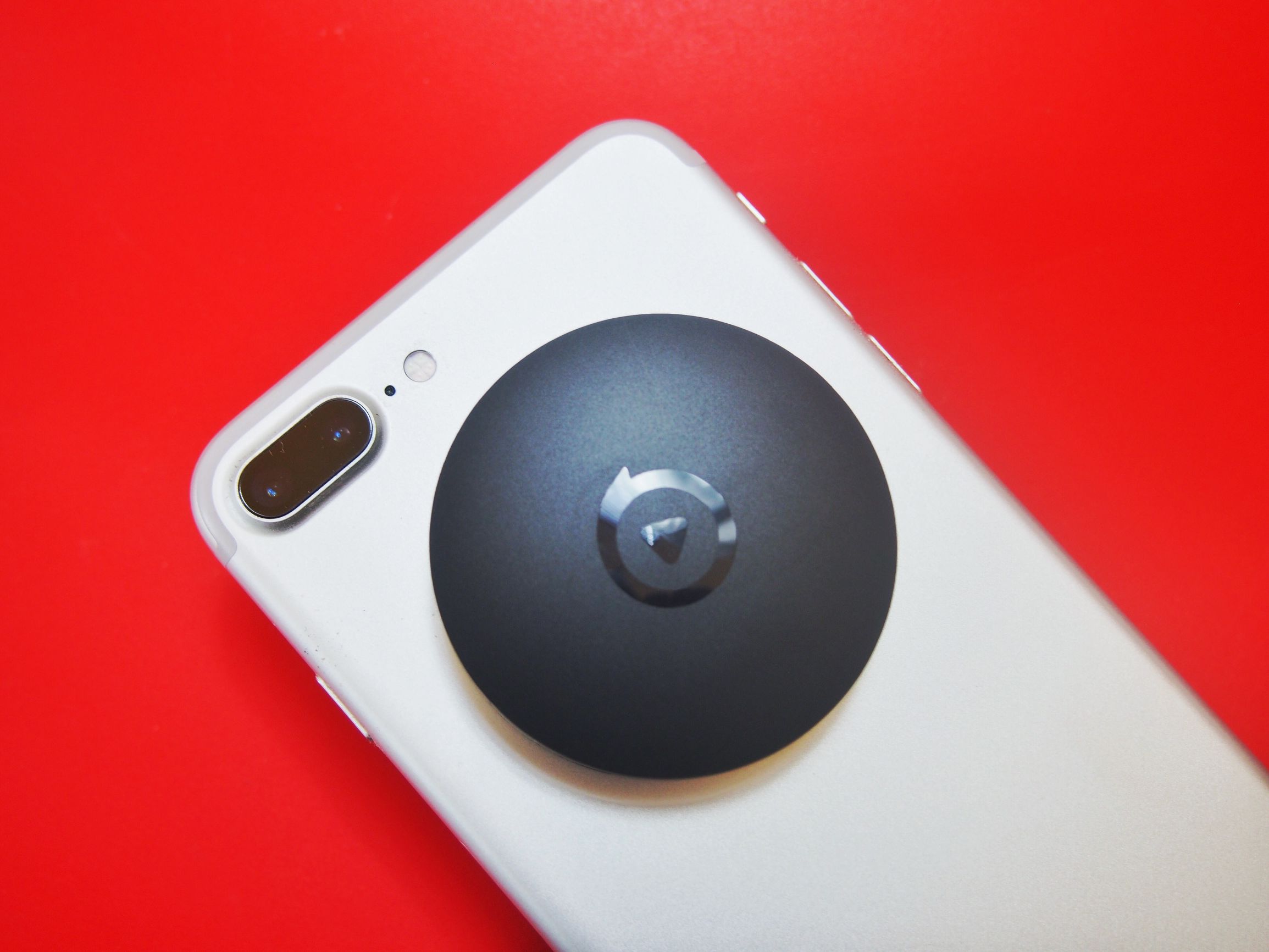 小身材大能量,爱奇艺电视果测评