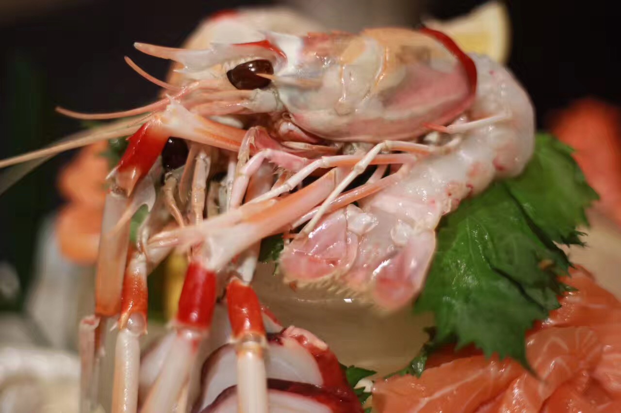 一入“蚝”门深似海，在南京LC把大海吃下去