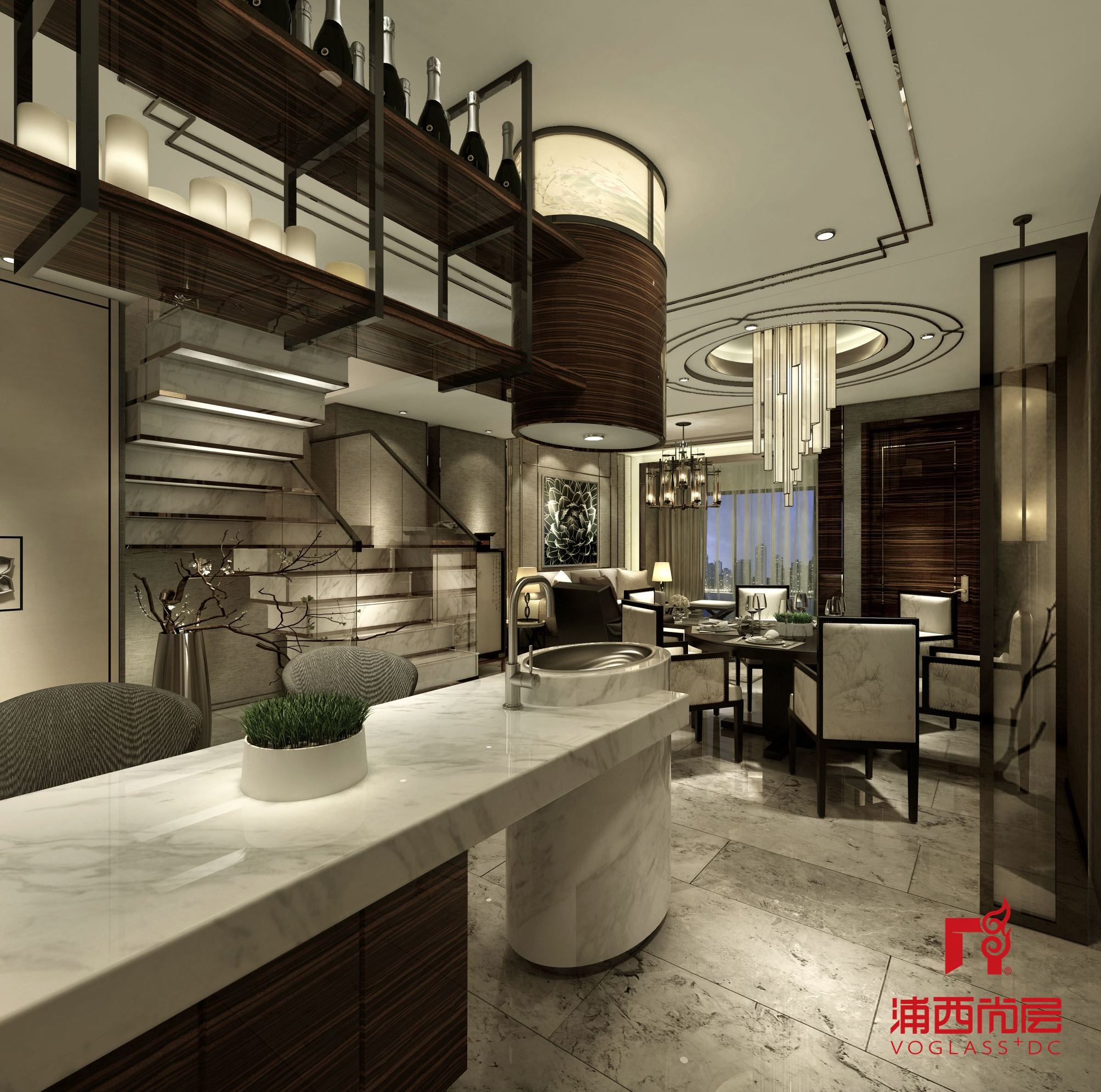 融信铂湾最新消息,融信铂湾下叠边套效果图