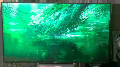 索尼z9d100寸4k电视多少钱,19年索尼z9d还值得买么