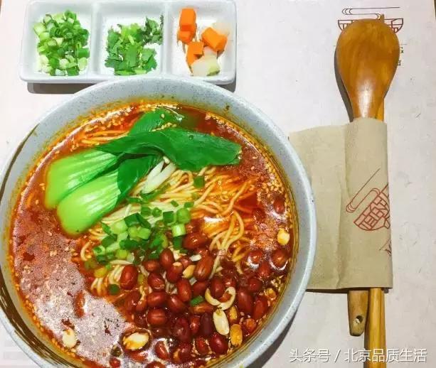 三里屯必吃必逛,三里屯美食攻略