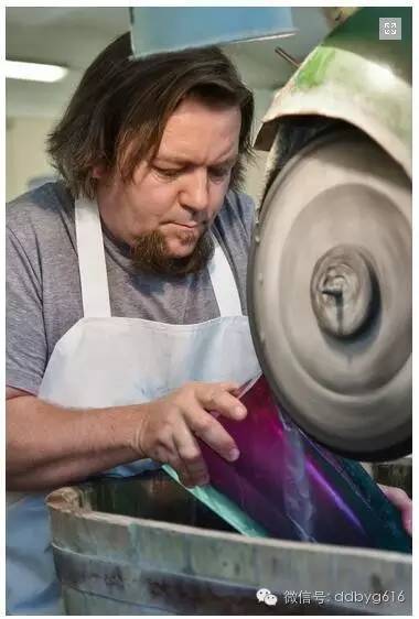 奢侈艺术饰品-欧洲古典纯铜银饰品与现代水晶玻璃摆件（附视频）