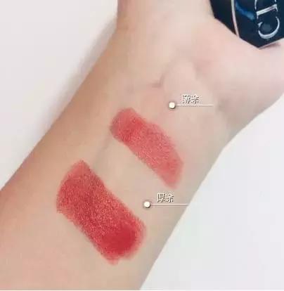 种草秋冬必备滋润口红,种草一款好用的唇膏