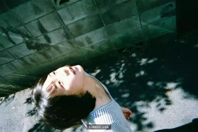 不敢让对象给自己拍照,给男朋友拍照不露脸