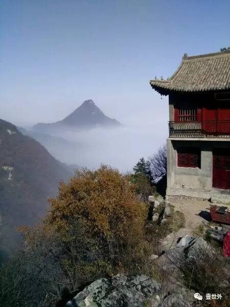 揭秘终南山隐士纪录片,探访终南山隐居的真实的生活