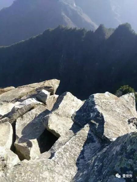 揭秘终南山隐士纪录片,探访终南山隐居的真实的生活