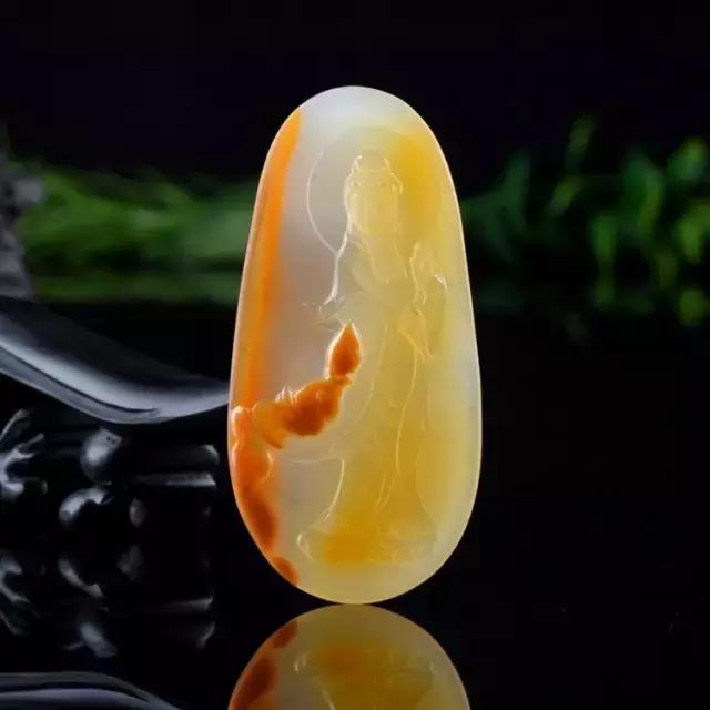 黄龙玉保养常识,黄龙玉的日常保养方法有哪些