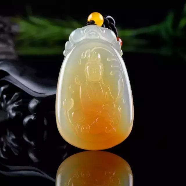 黄龙玉保养常识,黄龙玉的日常保养方法有哪些