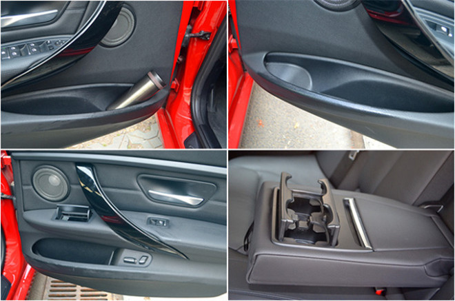 宝马318li和320li区别,宝马318li沉浸式体验