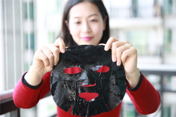 春季开新瓶,留住美好的自己