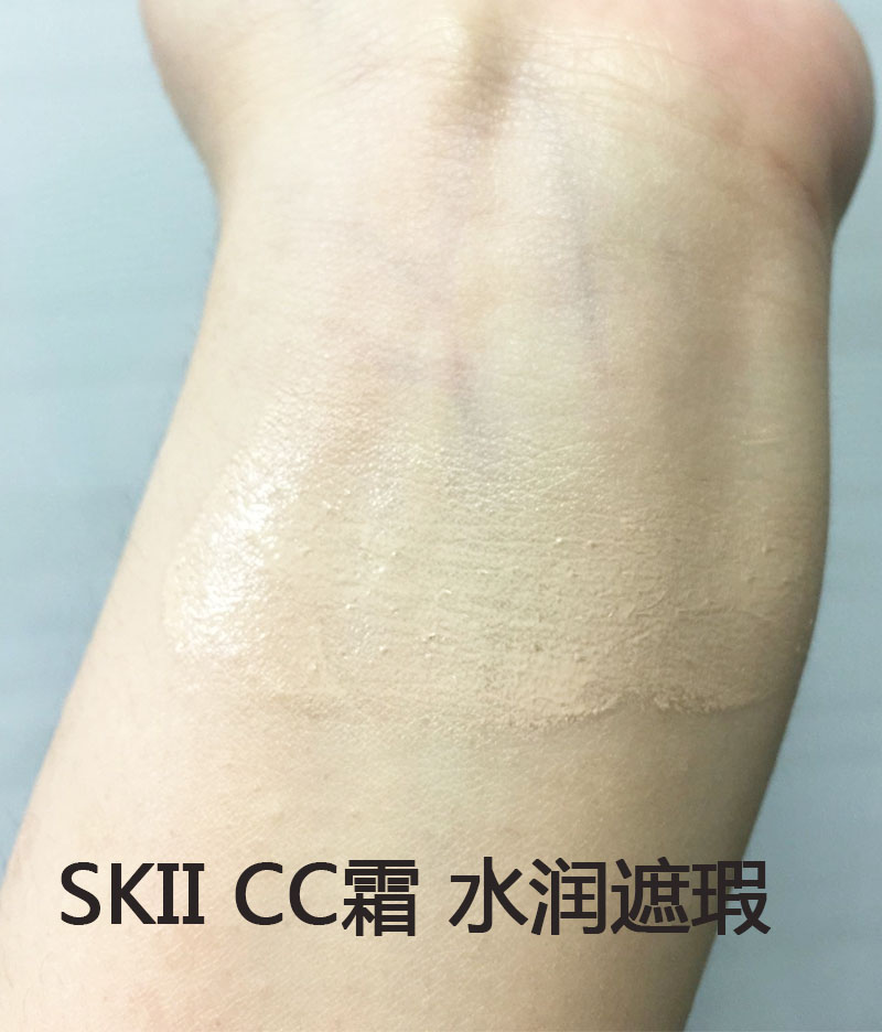 cc霜遮瑕美白不脱妆保湿排名前十,气垫cc霜不脱妆防水防汗持久正品