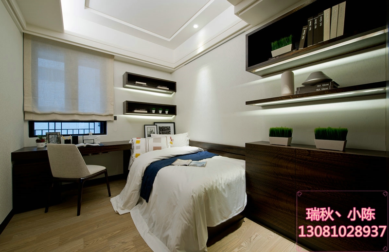 中式装修风格线条,用线条表现居室布置