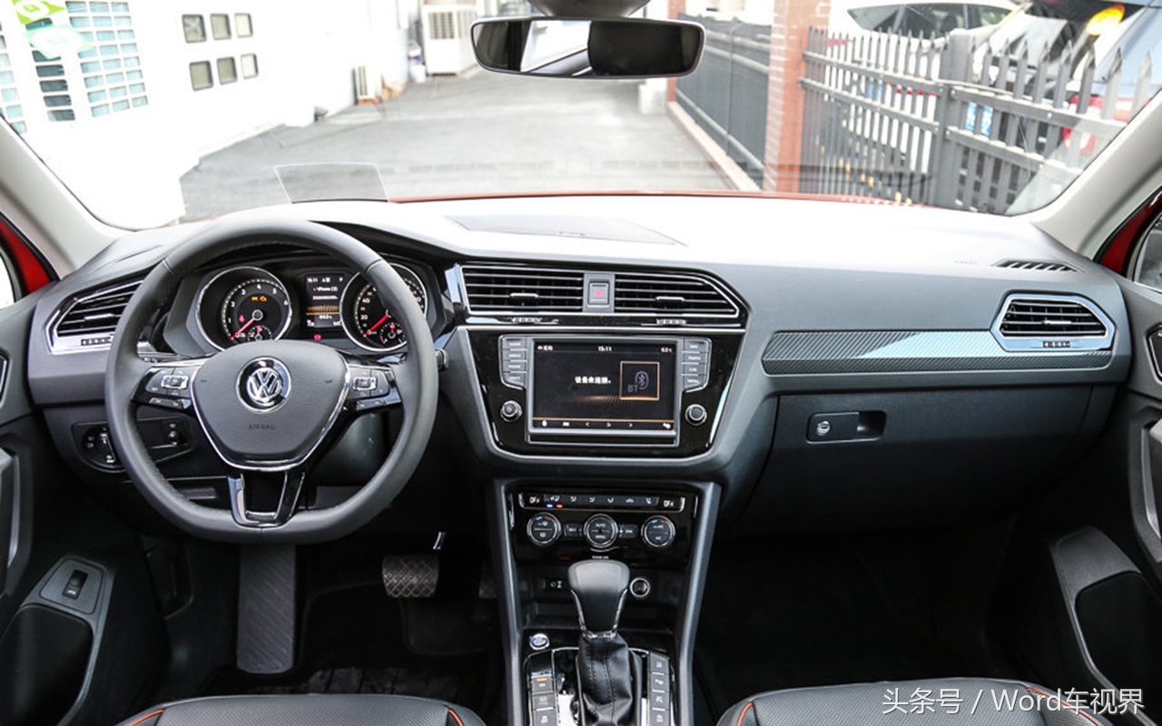 大众降价从不犹豫suv最低9.49万,大众蓄势待发欲扩大自家suv阵容