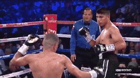 正架和反架的比赛,洛马琴科vs加西亚视频完整版