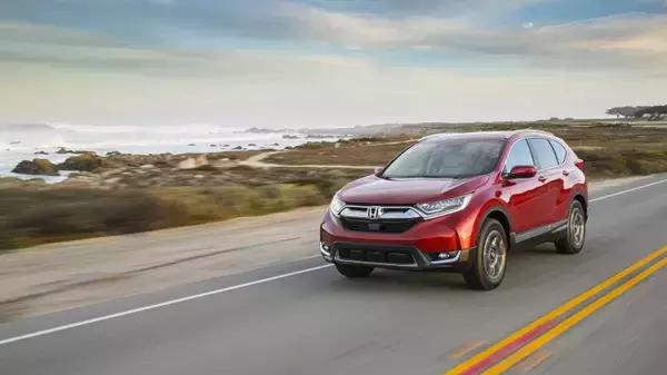 crv全新1.5t有四驱的吗,新款crv不是无钥匙一键启动吗