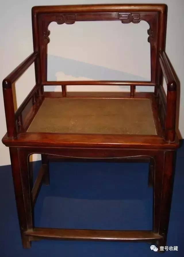 古家具收藏第一人,王世襄的启蒙老师!