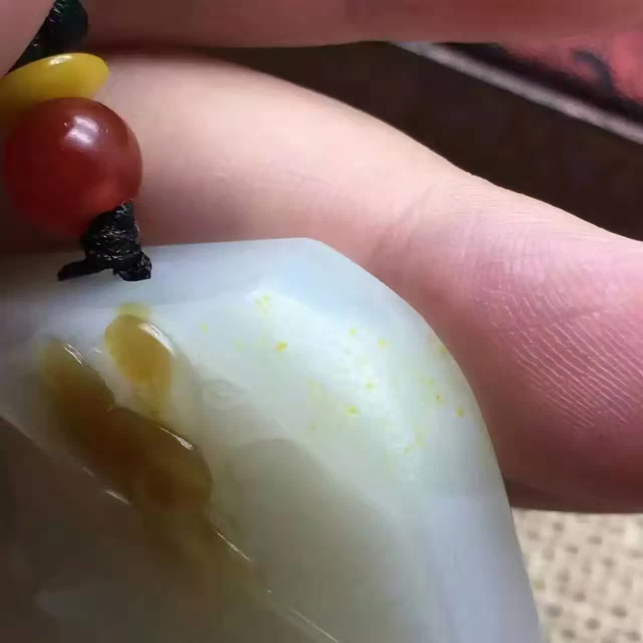 和田玉十大陷阱,和田玉的乱象是什么样的