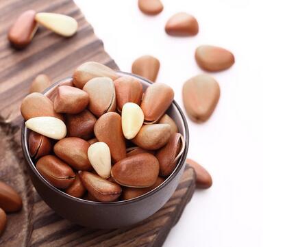 松子有营养吗脂肪高,松子里面有什么营养价值呢