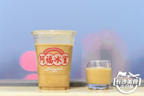 长沙网红十大人气奶茶店,网红奶茶推荐最火的湖南