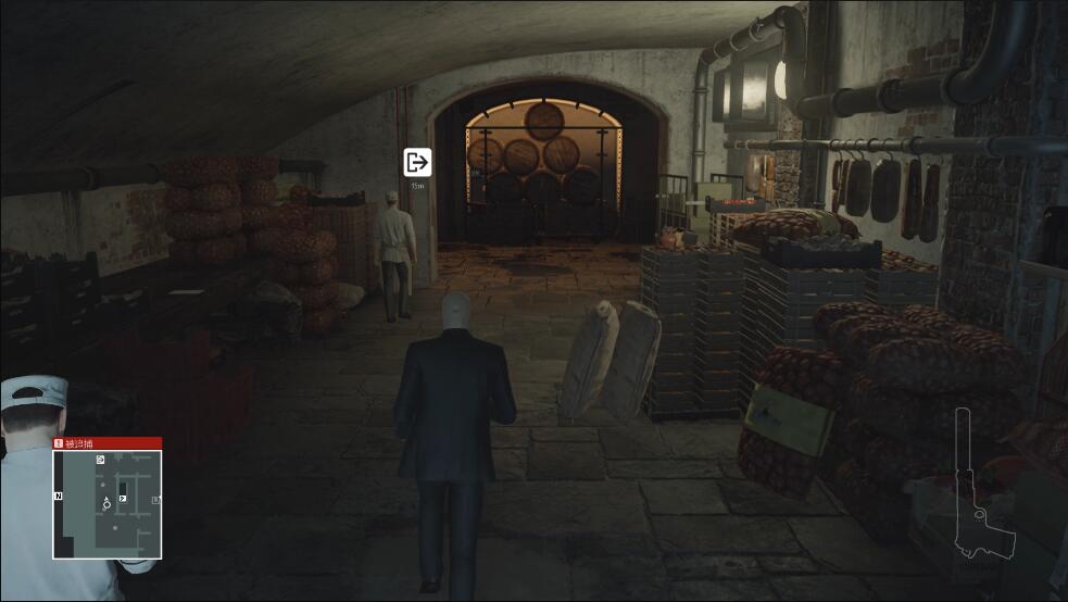 杀手6搅局者,杀手6搅局者攻略